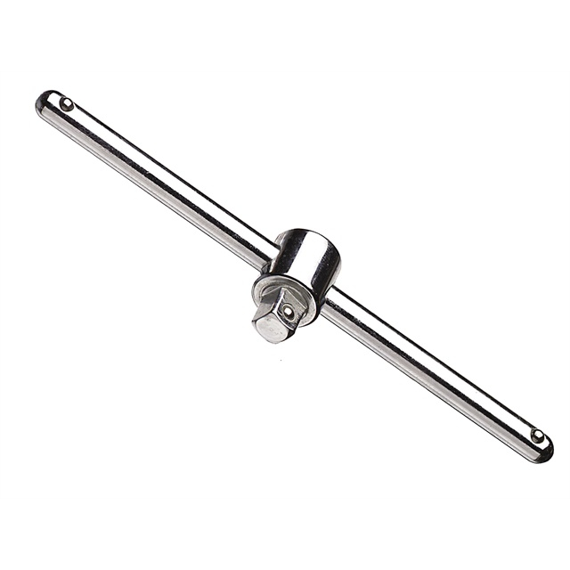 SLIDING T BAR HEXA 1/2