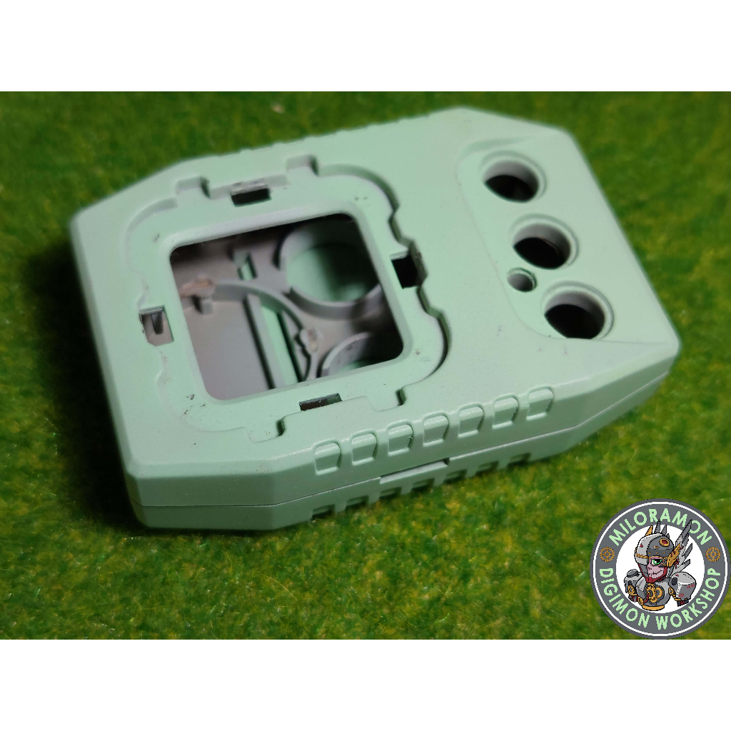 [DIGIMON][PEND98] Bandai Digimon PENDULUM 98 Digivice Shell Body ...