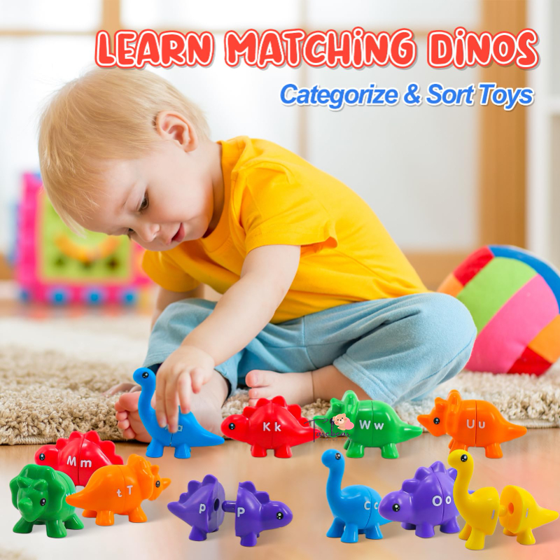 Learning Resources Brights! Color Tiles