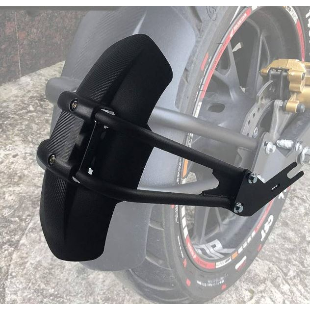 Yamaha MT07 MT09 Fender Rear Cover Kawasaki Benelli Yamaha 650 600 100 ...