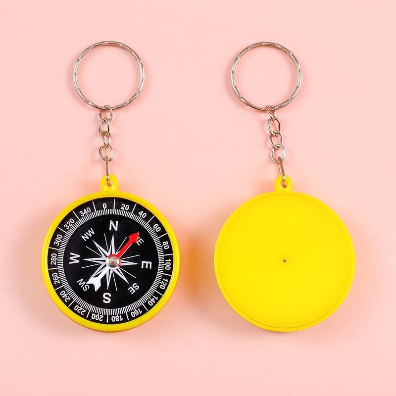 2085 Multi-functional compass creative teaching science and education ...