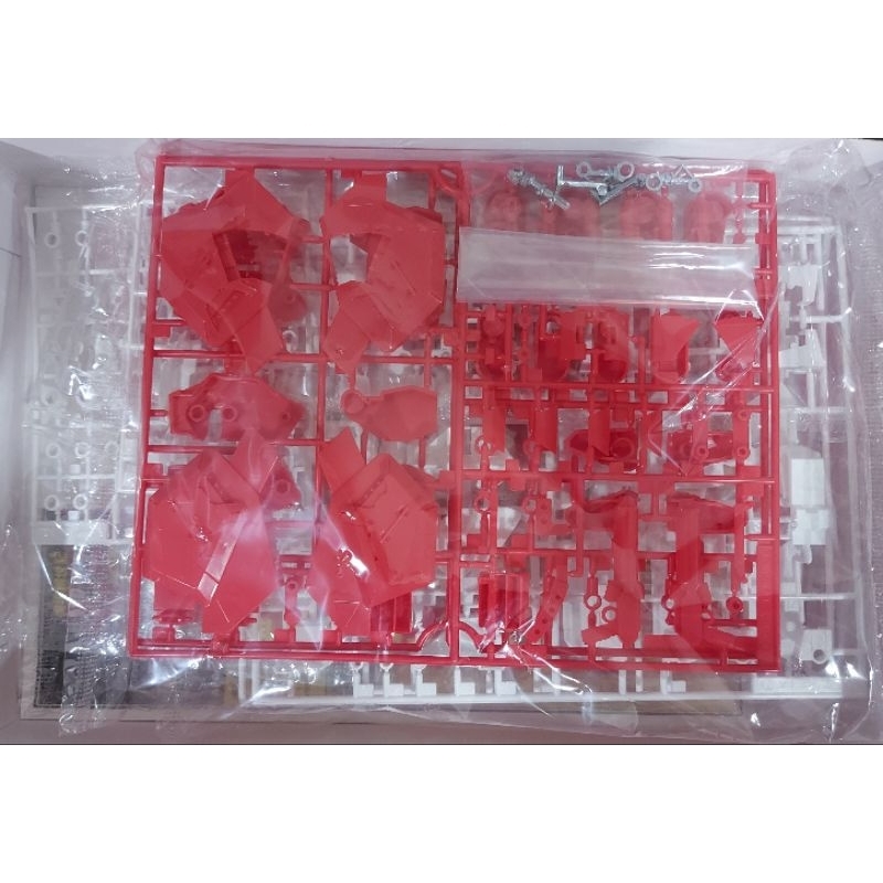 Aoshima 1/48 Mospeada Legioss Zeta Transformable Model Kit | Shopee ...