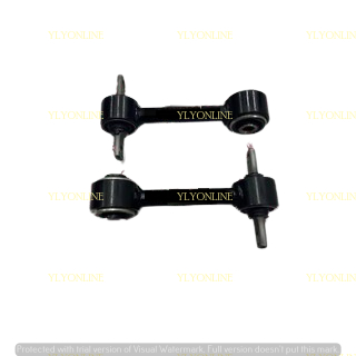 PROTON WAJA,PERSONA,GEN2 REAR ARM ASSY (SHORT) | Shopee Philippines