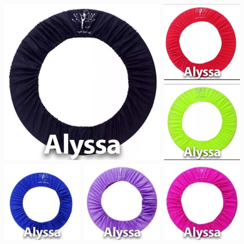 Rhythmic Gymnastics Hoop Cover | Shopee Philippines