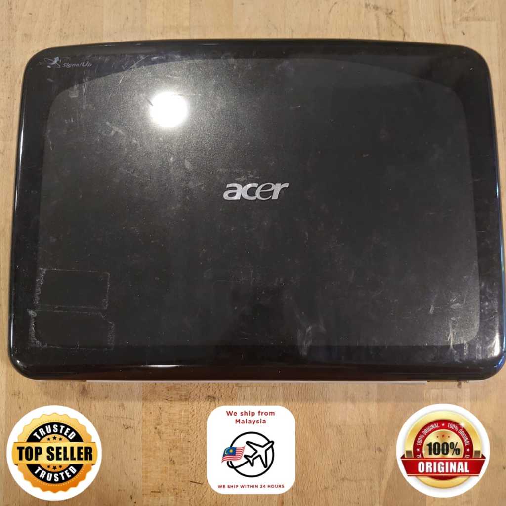 ACER ASPIRE 4920 SERIES LAPTOP PARTS UNIT USE | Shopee Philippines