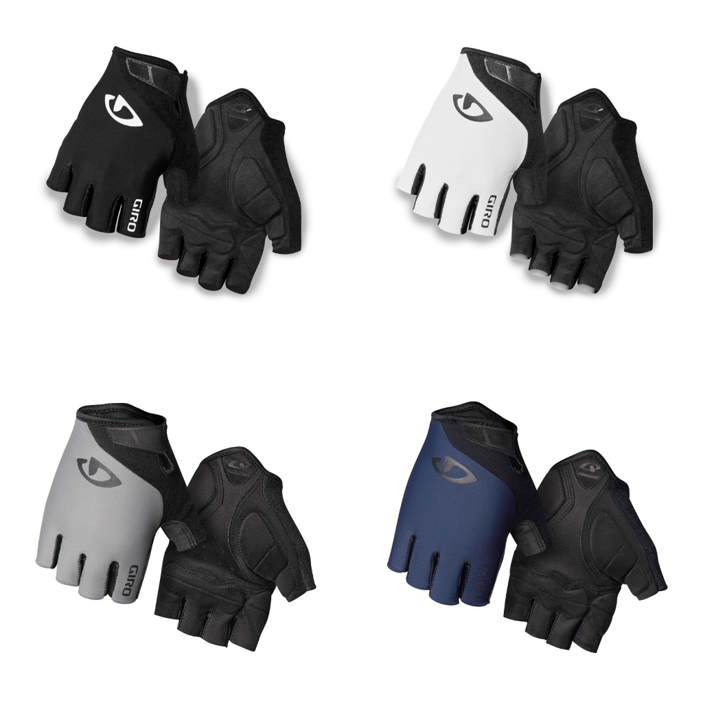 Giro Jag Cycling Gloves Bicycle Gloves / Apparels / Essentials