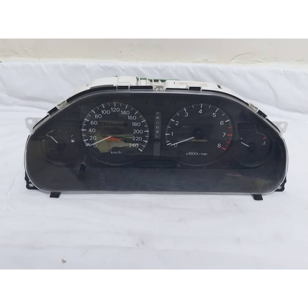 Mitsubishi Galant Eterna E54 Proton Perdana Instrument Cluster ...