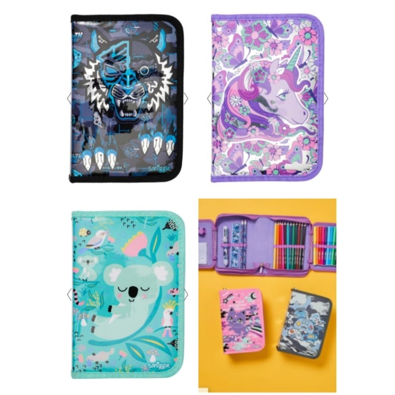 Smiggle Stationery Pack | Shopee Philippines