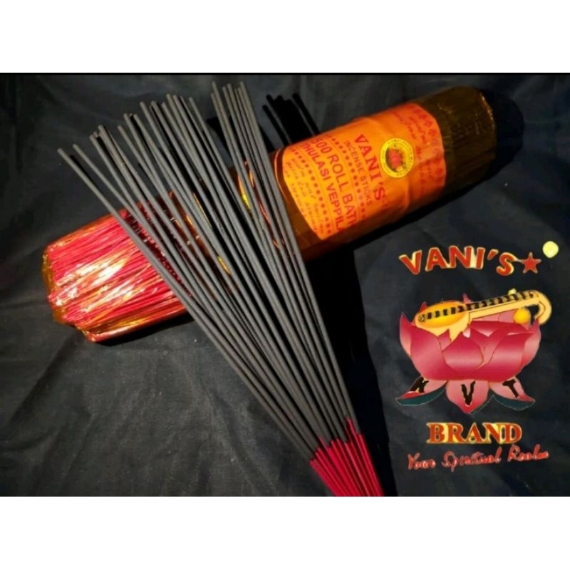 Vanis Brand Veppilai Roll Bathi 1X500 (PRY-V0028) | Shopee Philippines