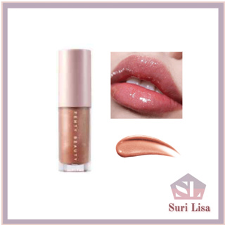 Fenty Beauty - Gloss Bomb Heat Universal Lip Luminizer + Plumper | 9 mL