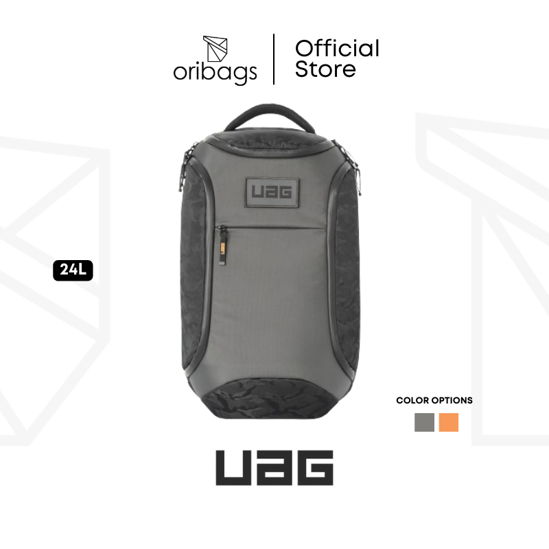 UAG Standard Issue Laptop Backpack 16 Inch (24L) Shopee Philippines