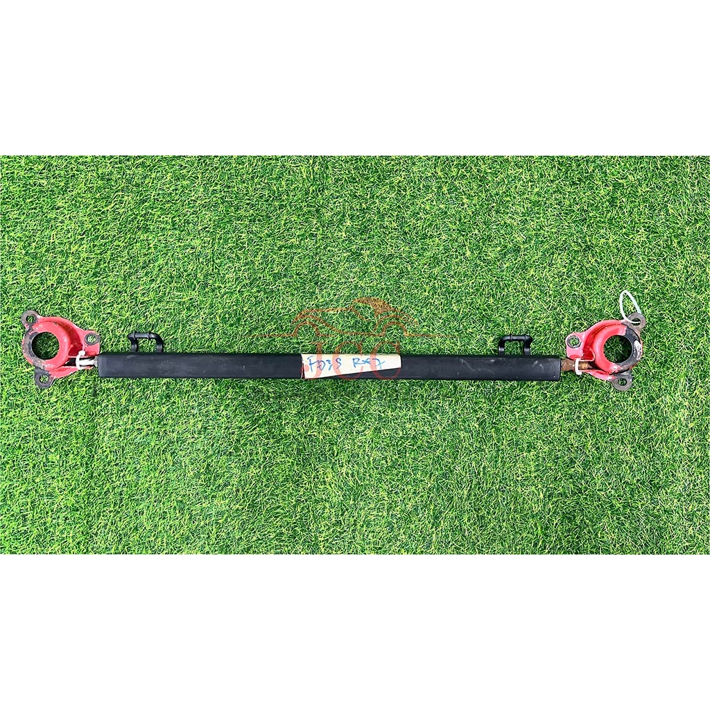 MAZDA RX7 FD3S JDM REAR STRUT BAR JAPAN USED[C-244] | Shopee Philippines