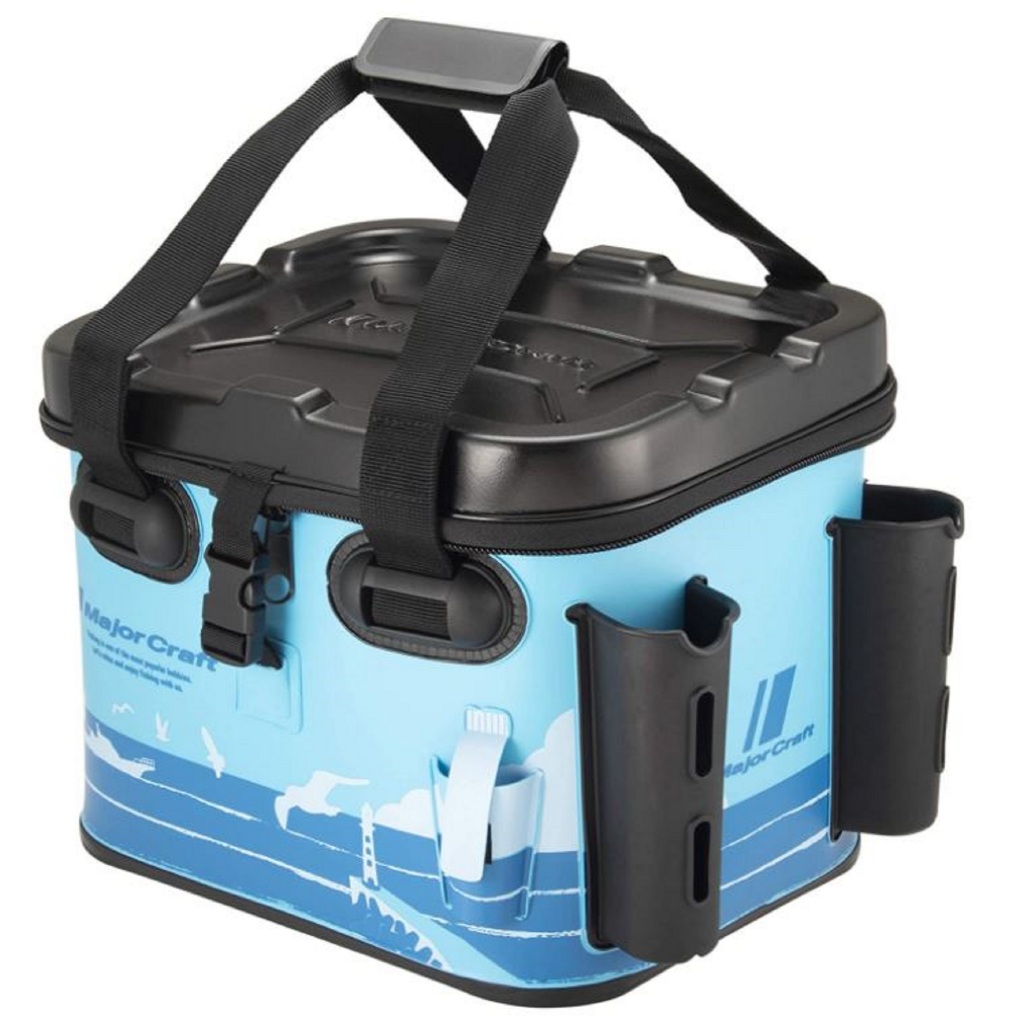 Major Craft MTB-30 Bakkan EVA Box | Shopee Philippines