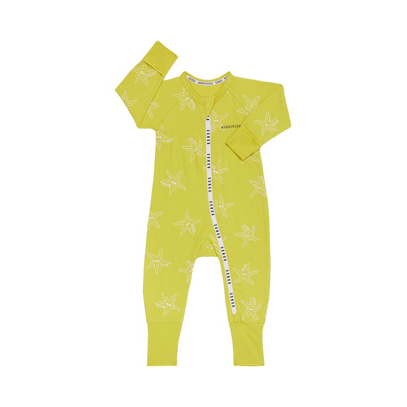 BONDS WONDERCOOL WONDERSUIT