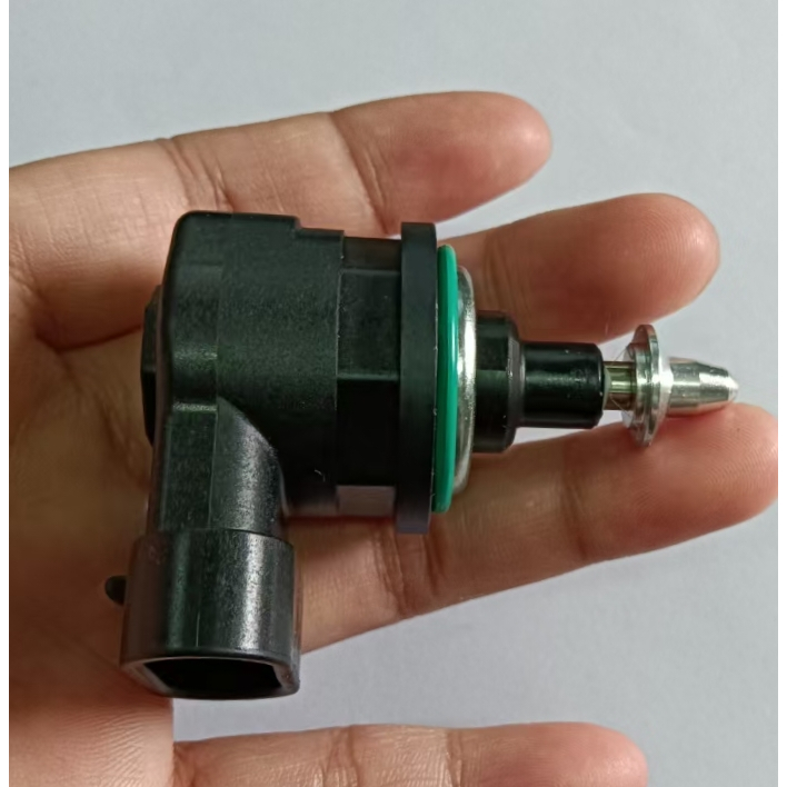 Modenas Karisma 125 ISCV motor Valve / Steeper motor /Idle Speed ...