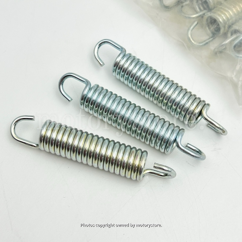 YAMAHA LAGENDA SRL110 SPRING MAIN STAND (1PCS) DOUBLE STAND SPRING ...