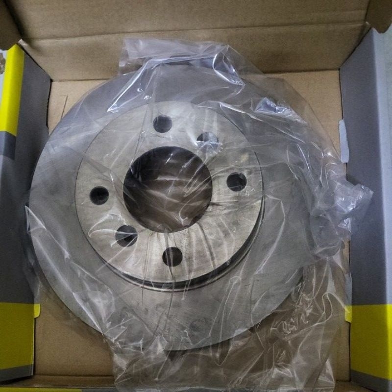 1PAIR PROTON SAGA BLM FL FLX SAVVY FRONT DISC ROTOR | Shopee Philippines