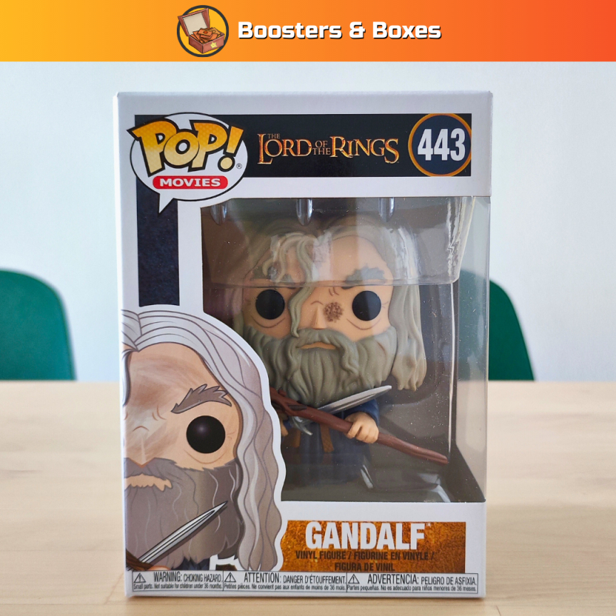 Pop! Gandalf main image 1