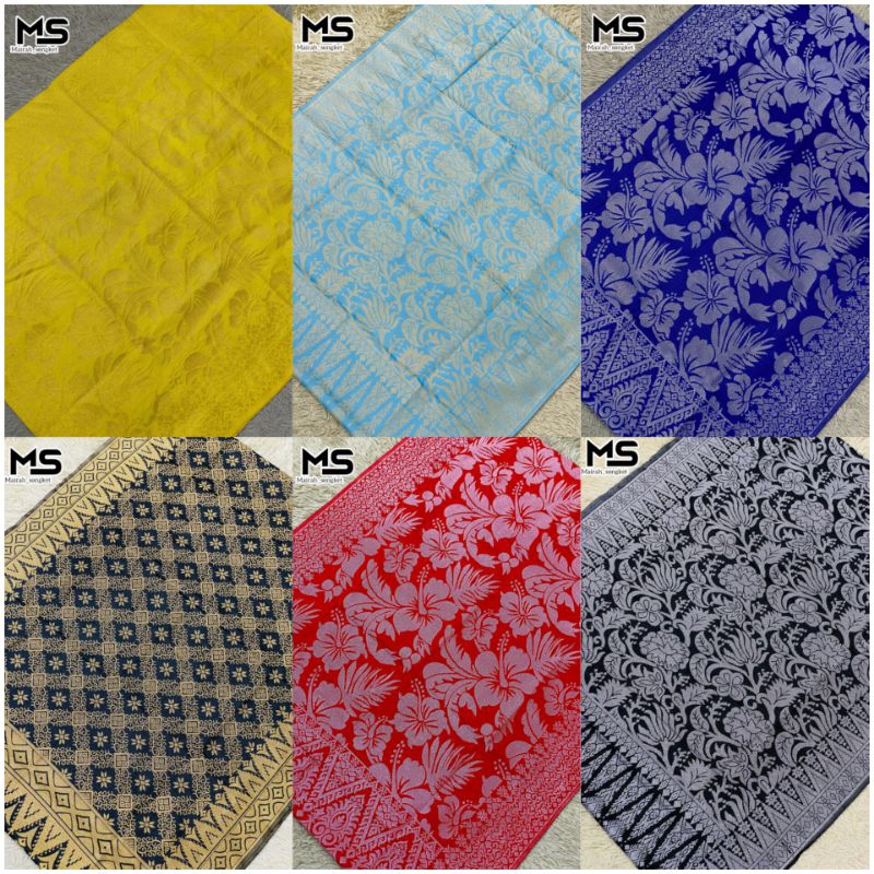 Sampin Raya / Sampin Nikah / Sampin / Sampin Men / Sampin Adults Have ...