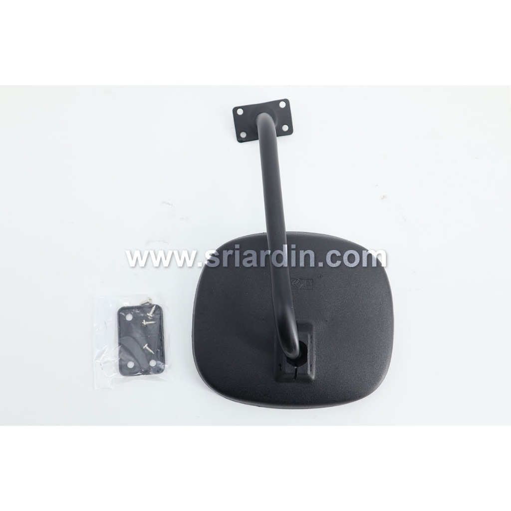 Nissan Vanette C22 / Universal Van Rear View Mirror with Glass Size ...