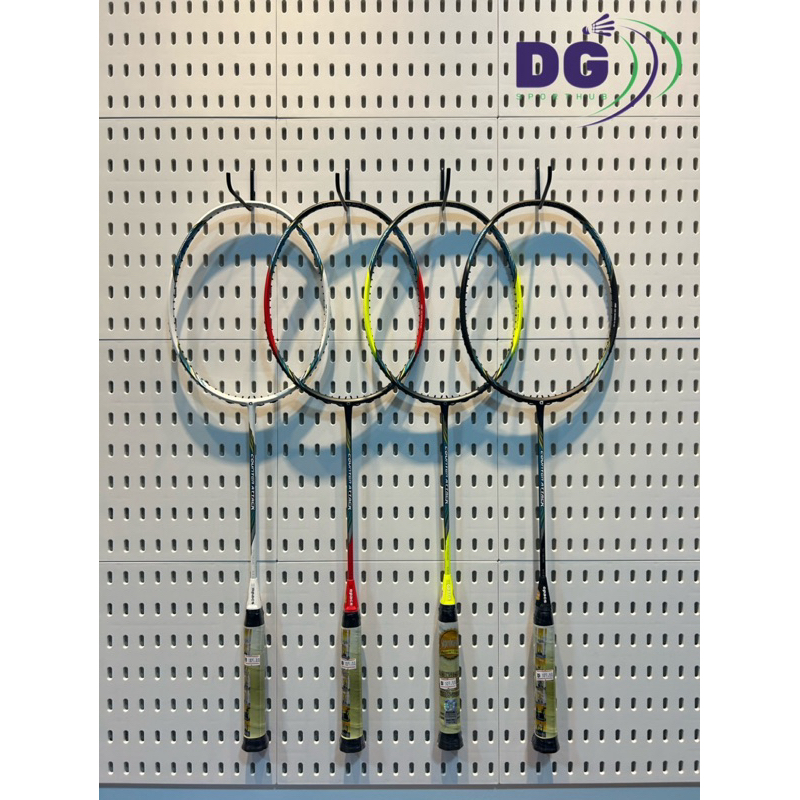 APACS COUNTER ATTACK BADMINTON RACKET | Shopee Philippines