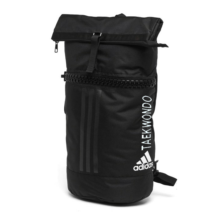 Adidas taekwondo outlet backpack