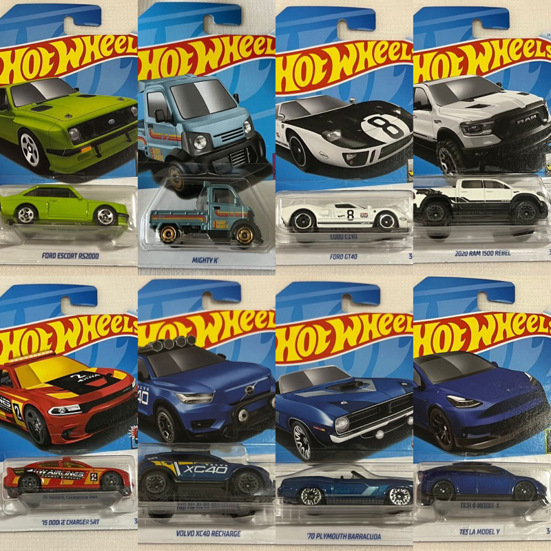 HotWheels Case A 2024 02 Shopee Philippines