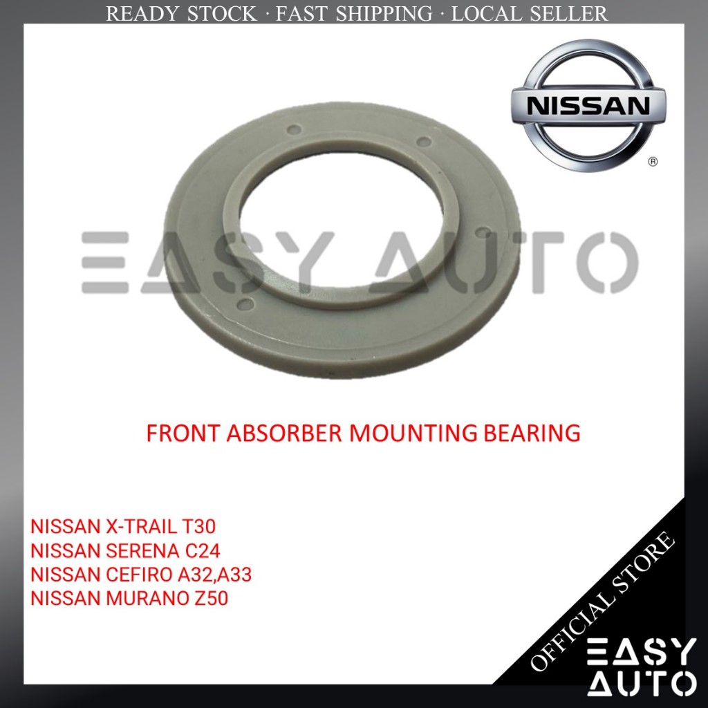 Nissan Serena C Cefiro A A Murano Z X Trail T V Front Absorber