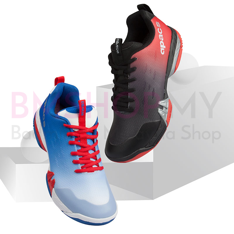 APACS Badminton Shoes Pro 778 (2 COLORS) | Shopee Philippines
