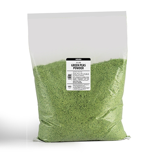 HOIBI Green Peas Powder 1Kg | Shopee Philippines