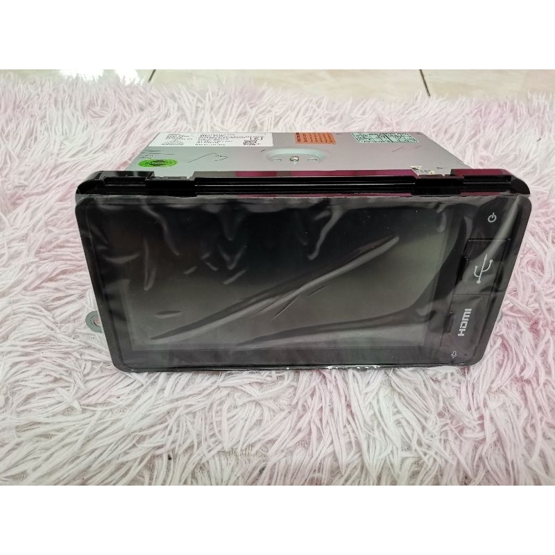 Myvi G3 Av player facelift 2023 | Shopee Philippines