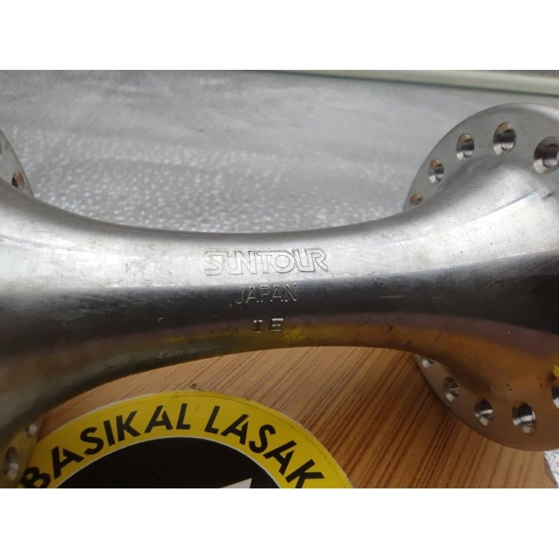 Ensemble de moyeux de roue de vélo avant et arrière à dégagement rapide