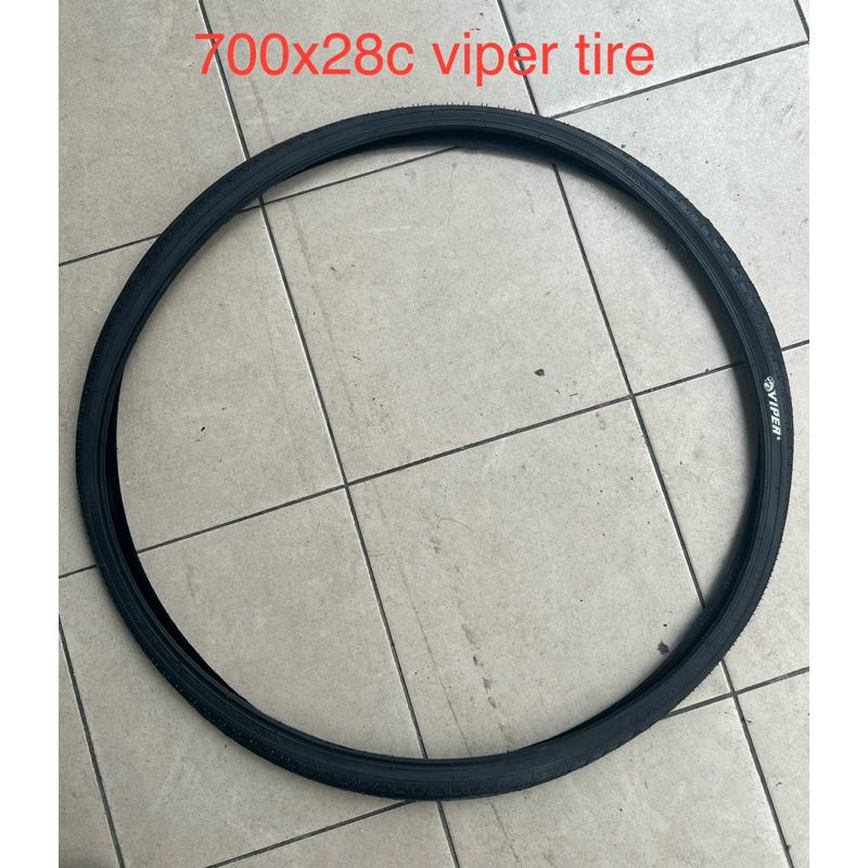 Copertone Bici DURO 700 X 28C &ndash; Battistrada Slick, Colori Vari &ndash; Per Fixie, Pista, City Bike