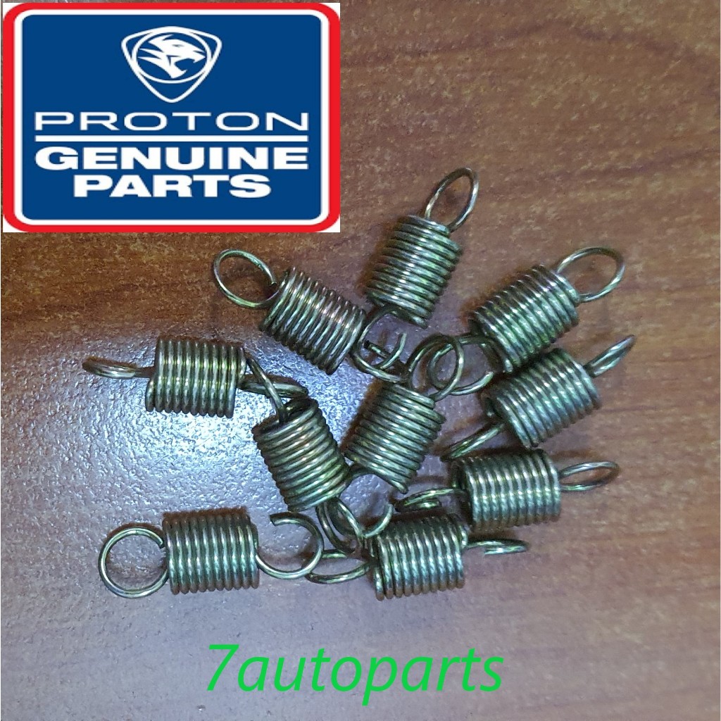 SPEC PROTON SAGA ISWARA WIRA DOOR INNER LOCK SPRING (1PIECE) | Shopee ...