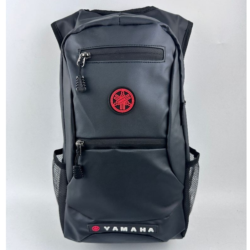 YAMAHA Waterproof BackPack Motor Rider Premium Bagpack Beg Belakang ...