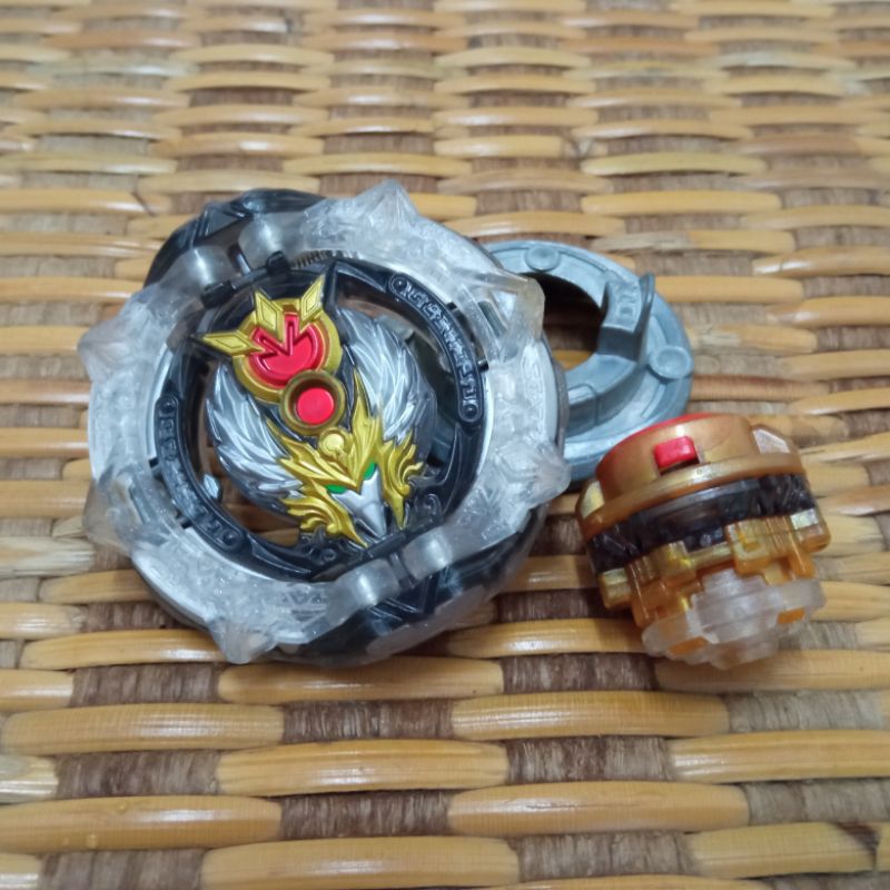 Beyblade Burst Greatest Raphael Takara Tomy | Shopee Philippines