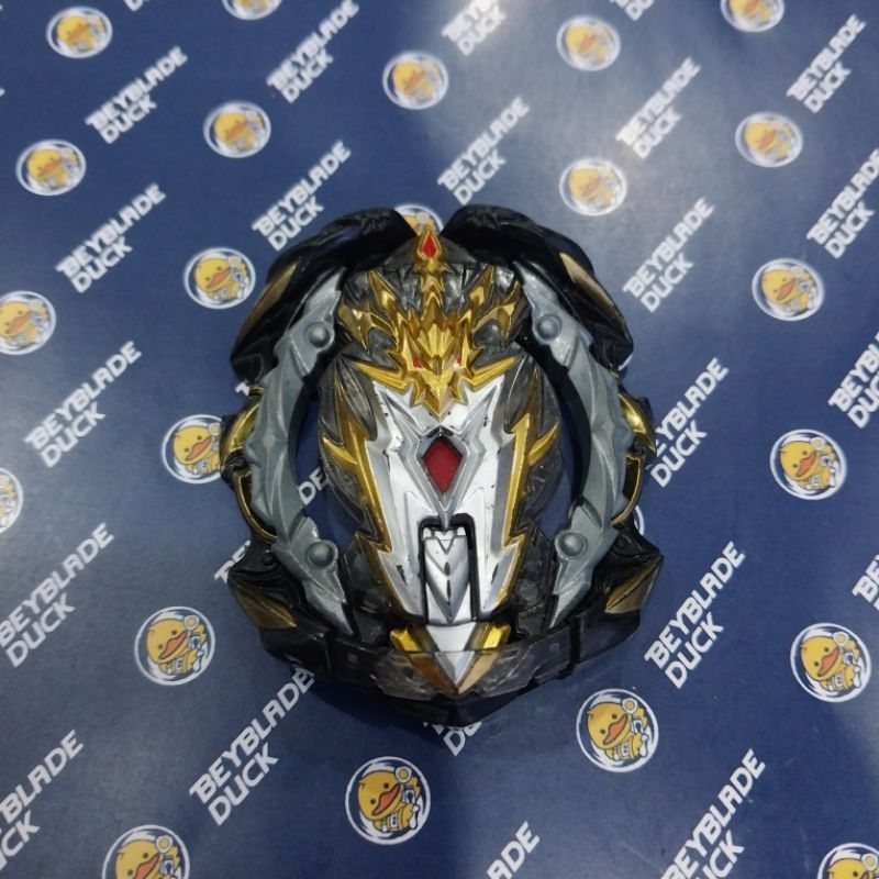Prime Apocalypse Beyblade Gt Set – QACQ
