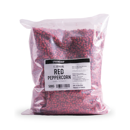 HOI Baker&Chef Lada Merah 500G Red Peppercorn 500G | Shopee Philippines
