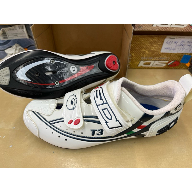 Sidi t3 carbon deals