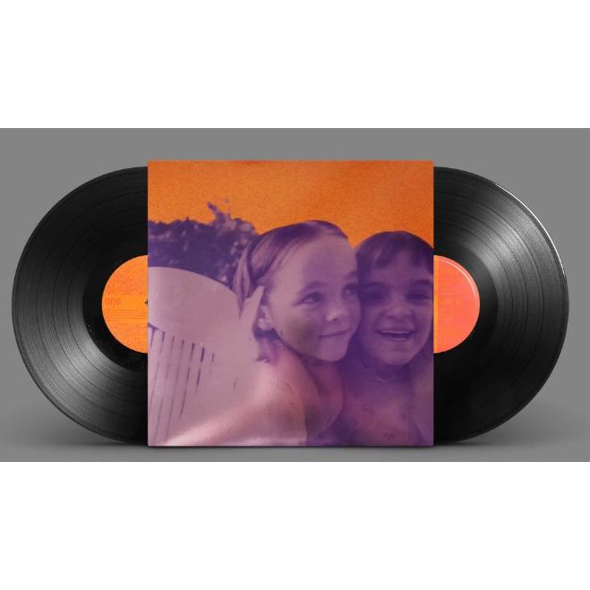 Smashing Pumpkins Siamese Dream 180g Gatefold Vinyl 2 Lp Shopee Philippines