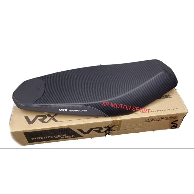 VRX RACING SEAT KUSYEN LCV2 / Y15 / Y16 HIGH QUALITY | Shopee Philippines