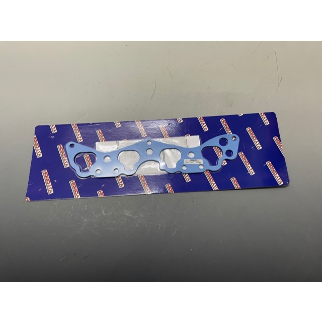 HONDATA INTAKE MANIFOLD GASKET HONDA D15 D16 SOHC THICKNESS 3.5MM