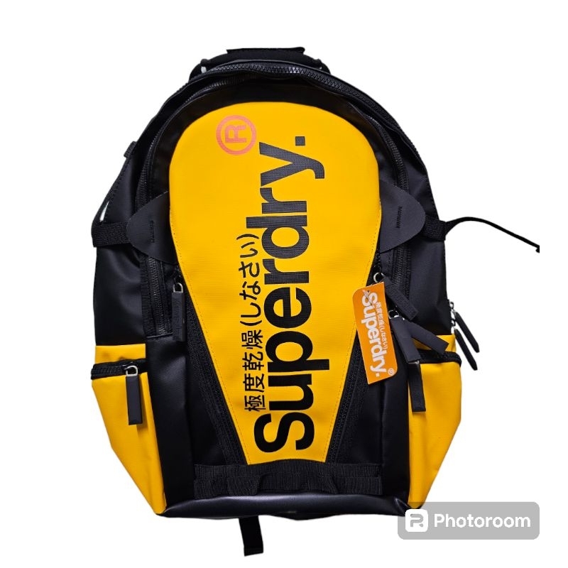 Sup rdry backpack Rider Bag Daypack Bagpack