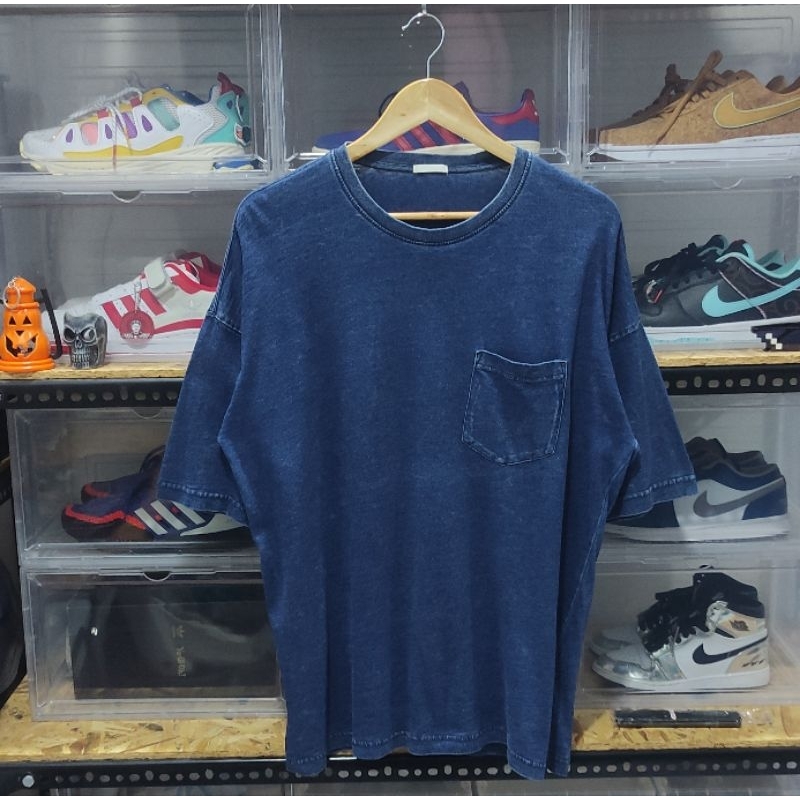 GU Dry Waist Tuck Tee (Pre-Order) main image 1