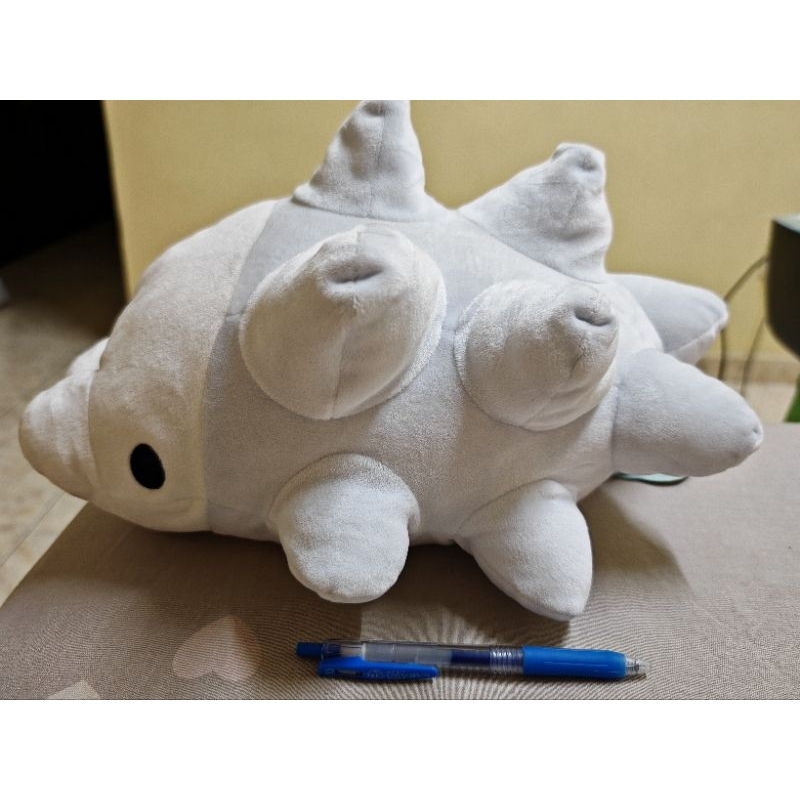 Pokemon Center Snom mochi plush | Shopee Philippines