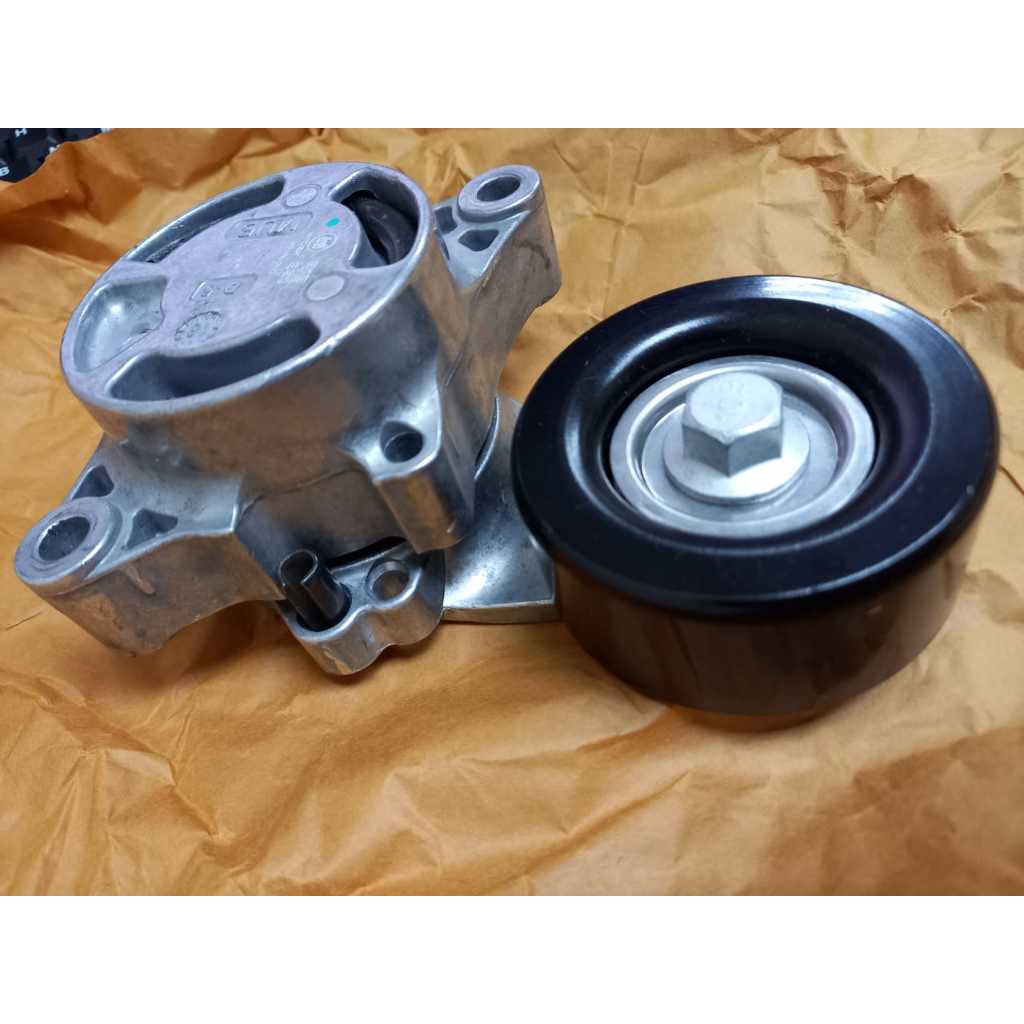 Mengupas Arus Motor Fan Avanza: Dari Prinsip Kerja hingga Troubleshooting