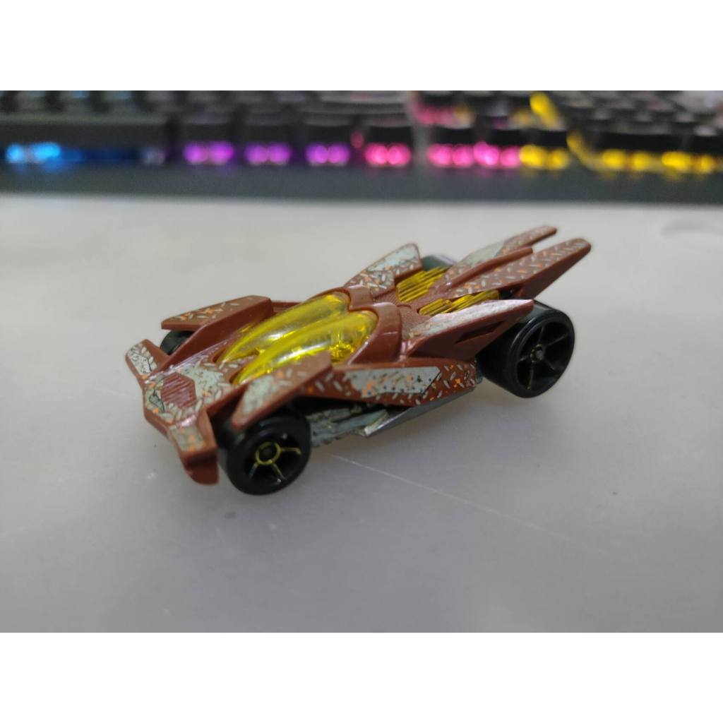 Hotwheels RD-02 from Attack Pack 5 pack | Shopee Philippines