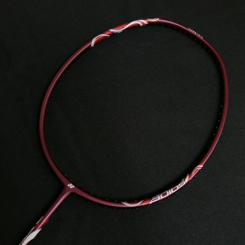 YONEX Racket ASTROX LITE 45i Colour Kurenai | Shopee Philippines