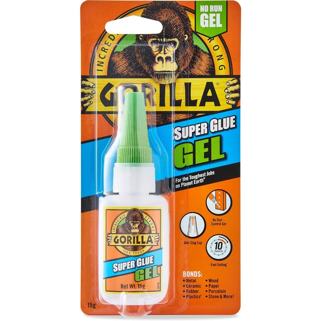 THXE 40%】LIVELINE-Gorilla Glue 1ml