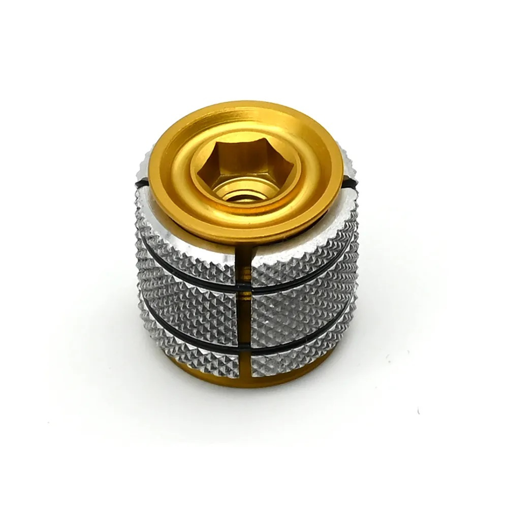 CARBON TI XPLUG OD1 OD2 Expander Plug Road MTB Bicycle Shopee